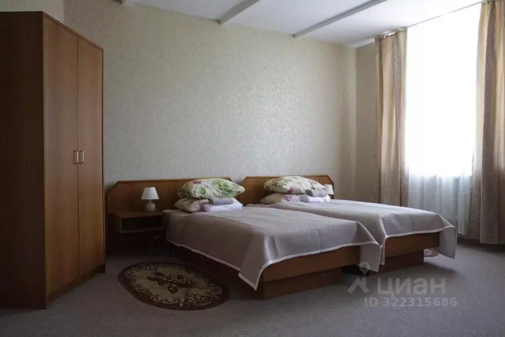 Комната Калининградская область, Светлогорск Балтийская ул., 15А (25.0 ... - Фото 1