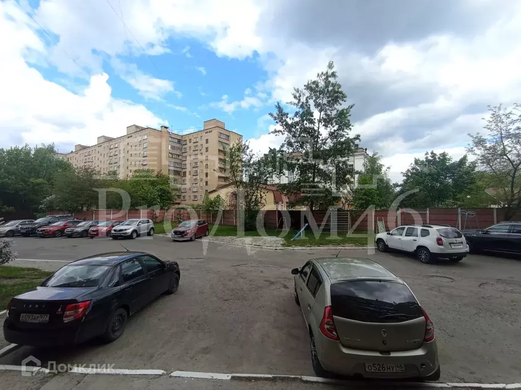Продаётся 2-к квартира, 53.1 м - Фото 1