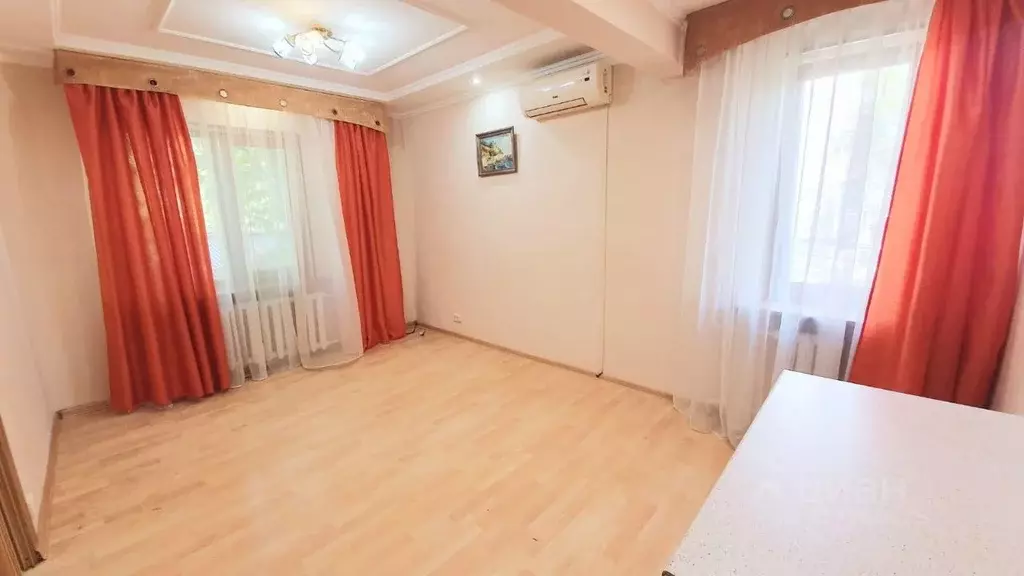 Студия Краснодарский край, Краснодар Ставропольская ул., 232Б (21.0 м) - Фото 1