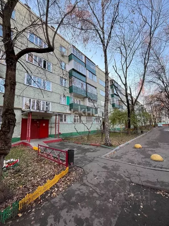 3-к кв. Московская область, Люберцы Юбилейная ул., 15 (58.4 м) - Фото 1