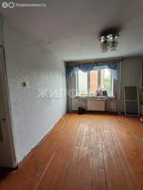 3-комнатная квартира: Новосибирск, Кубовая улица, 106 (56 м) - Фото 0