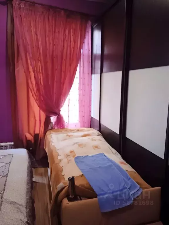 3-к кв. Краснодарский край, Сочи Молодогвардейская ул., 2/6А (80.0 м) - Фото 1