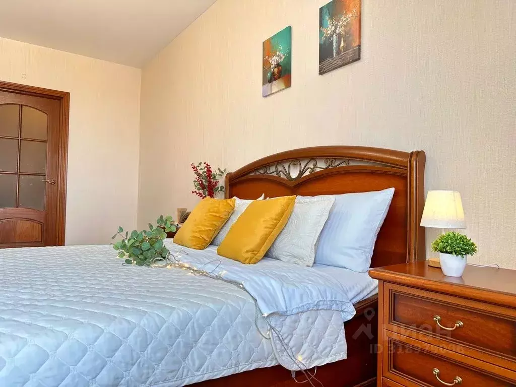 1-к кв. Московская область, Одинцово ул. Маковского, 16 (45.0 м) - Фото 2