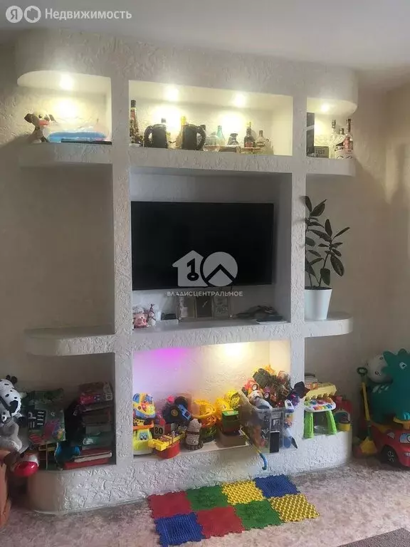 1-комнатная квартира: Новосибирск, улица Петухова, 97 (37 м) - Фото 0