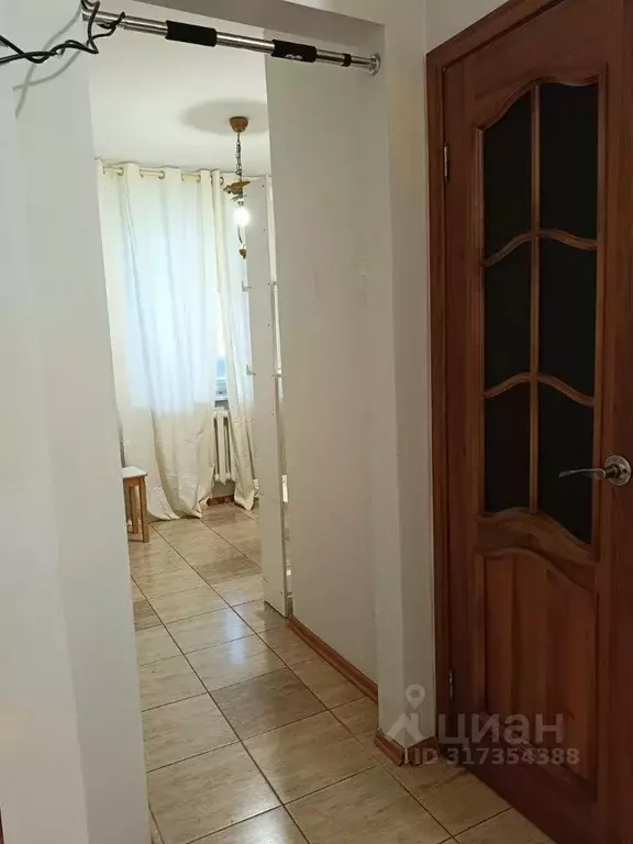 1-к кв. Костромская область, Кострома Никитская ул., 142 (38.0 м) - Фото 0