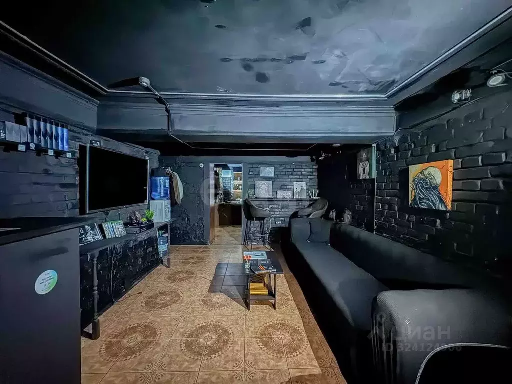 Торговая площадь в Мордовия, Саранск Советская ул., 63 (41 м) - Фото 1