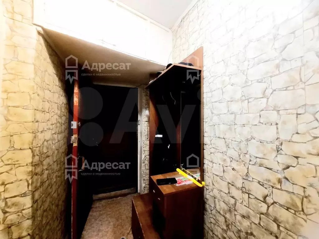 2-к. квартира, 44,8 м, 3/5 эт. - Фото 1