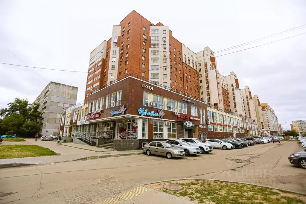 Помещение свободного назначения в Нижегородская область, Нижний ... - Фото 1