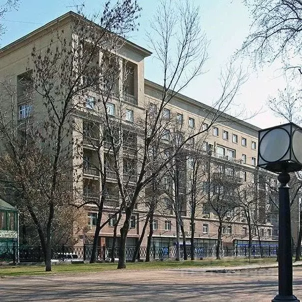 Офис в Москва Сретенский бул., 5 (313 м) - Фото 0