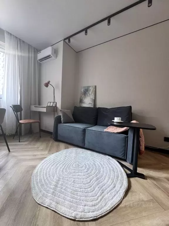 1-к кв. Московская область, Звенигород Одинцовский городской округ, ... - Фото 2