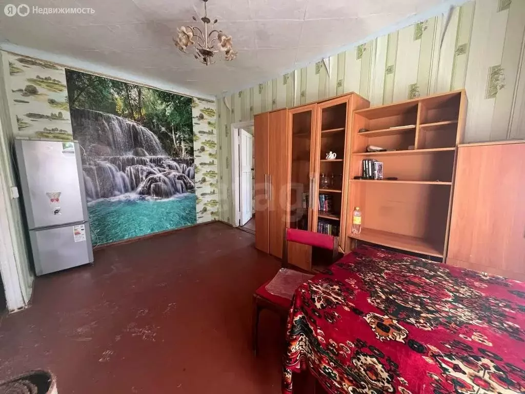2-комнатная квартира: Аша, улица Маяковского, 3 (37 м) - Фото 2