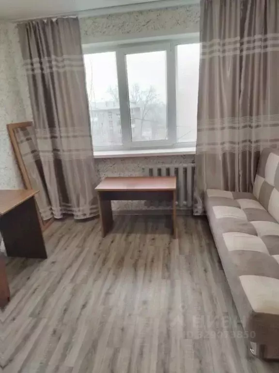 Студия Красноярский край, Красноярск ул. Гастелло, 27 (18.0 м) - Фото 1