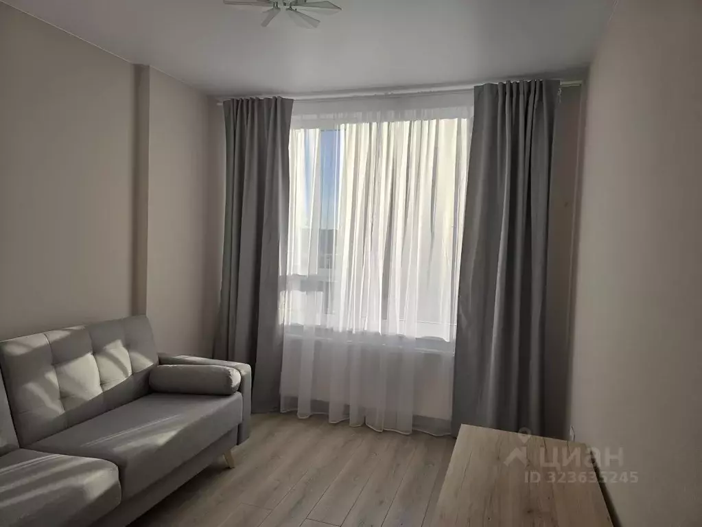 2-к кв. Московская область, Красногорск ул. Тенистых Аллей, 1к3 (54.0 ... - Фото 2