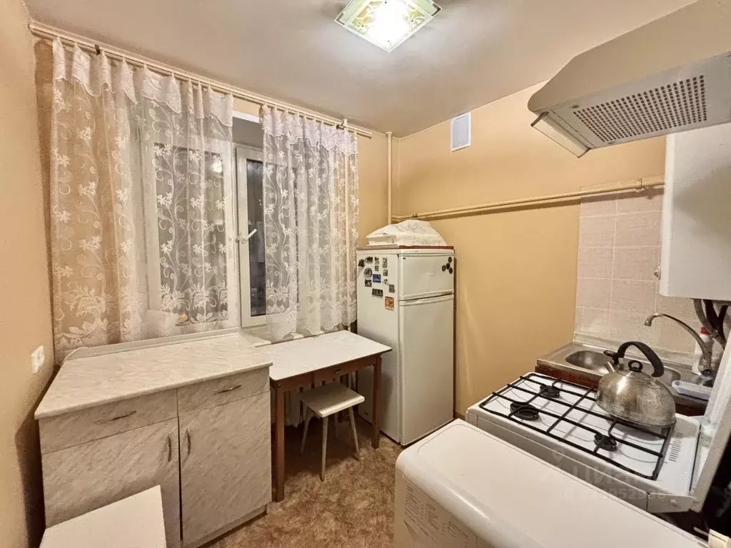 2-к кв. Санкт-Петербург ул. Ленсовета, 39 (42.6 м) - Фото 0