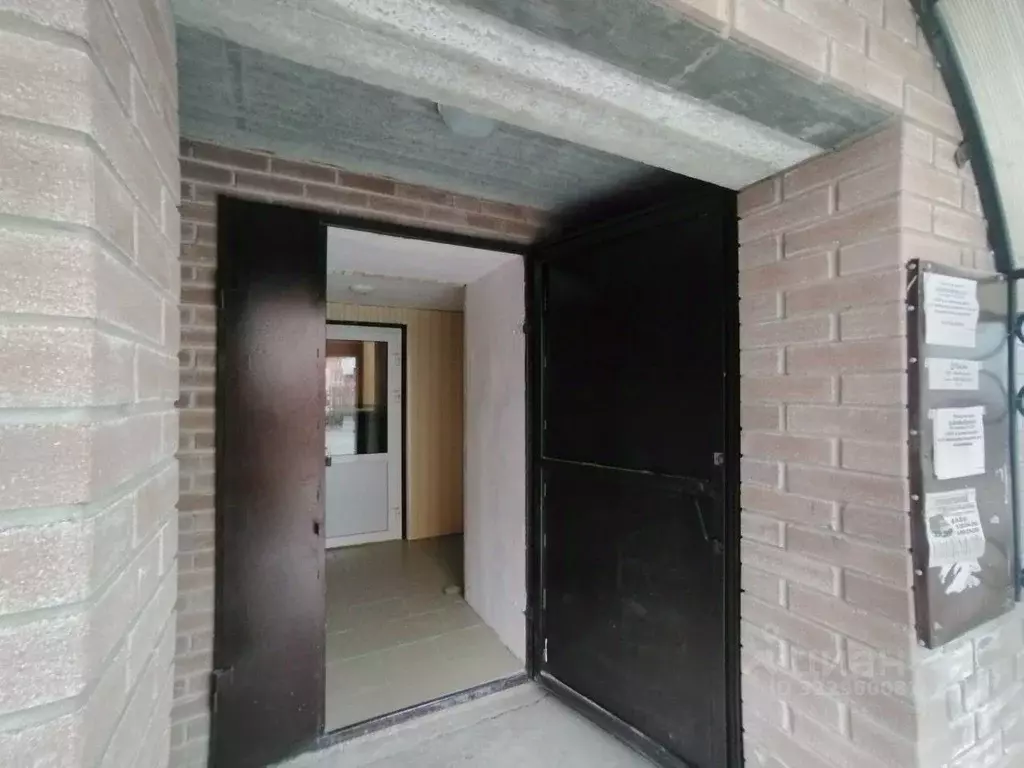 1-к кв. Хакасия, Абакан просп. Дружбы Народов, 41А (34.3 м) - Фото 2