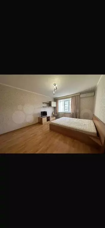 1-к. квартира, 45 м, 5/10 эт. - Фото 1