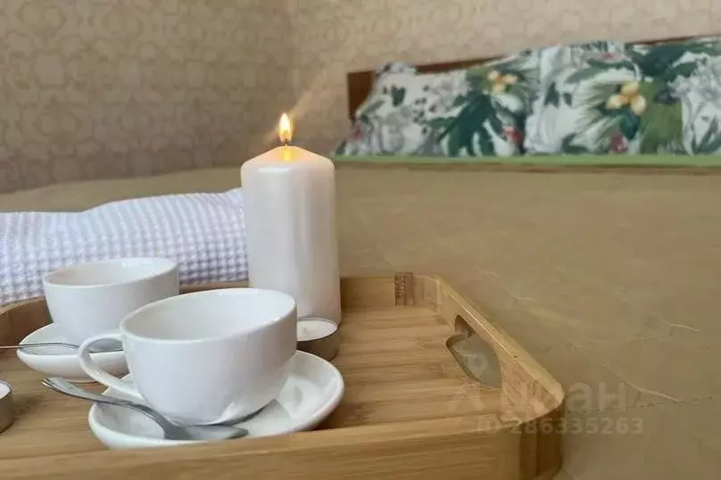 1-к кв. Дагестан, Махачкала ул. Богатырева, 14 (36.0 м) - Фото 1