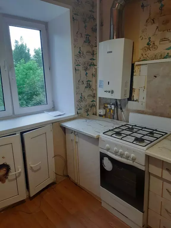 Продаётся 1-к квартира, 31 м - Фото 0