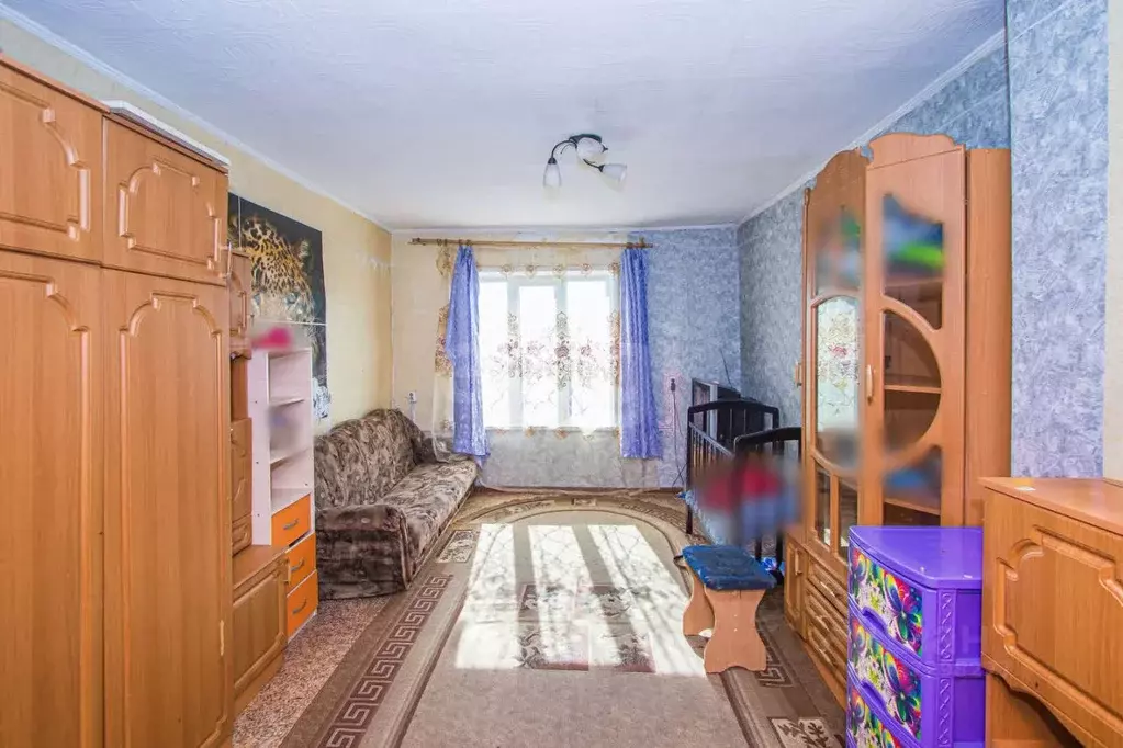 Студия Бурятия, Улан-Удэ Тагильская ул., 4 (28.6 м) - Фото 1