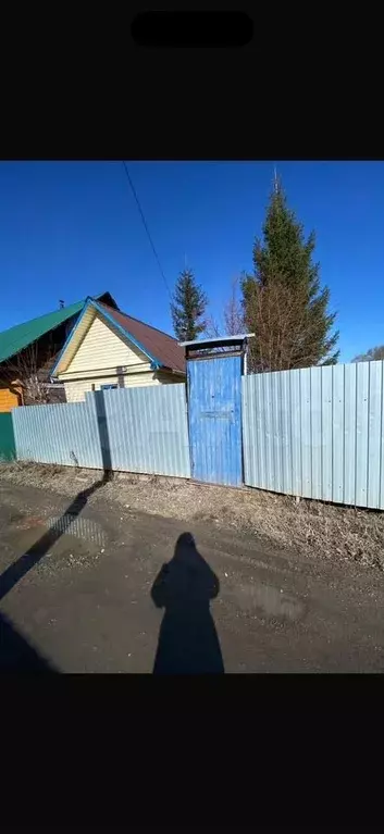 Дача 45 м на участке 9 сот. - Фото 0