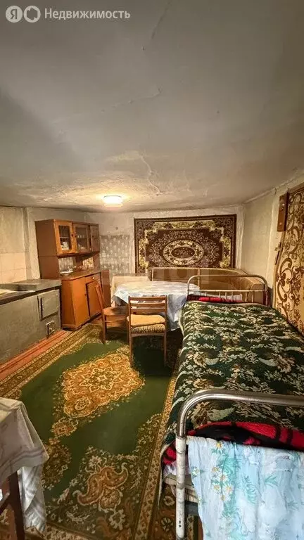 Дом в Белогорск, Крымская улица (29.8 м) - Фото 1