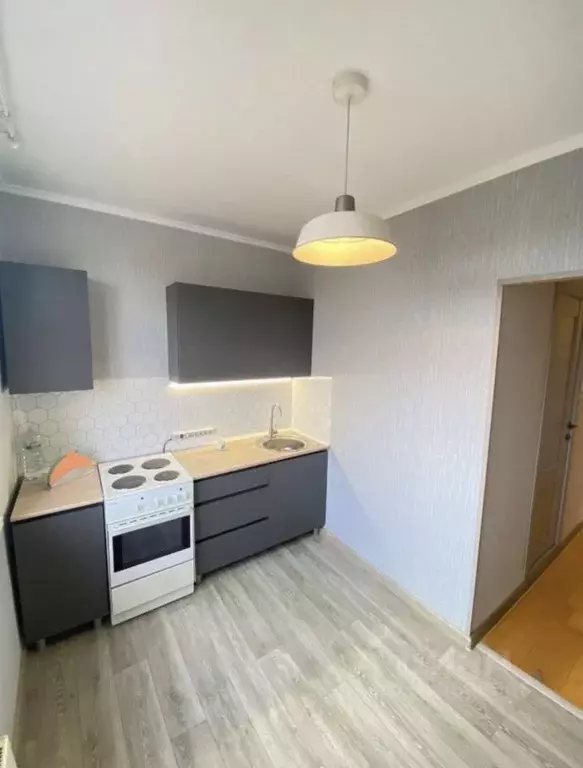 1-к кв. Москва 2-я Вольская ул., 7к1 (40.0 м) - Фото 1