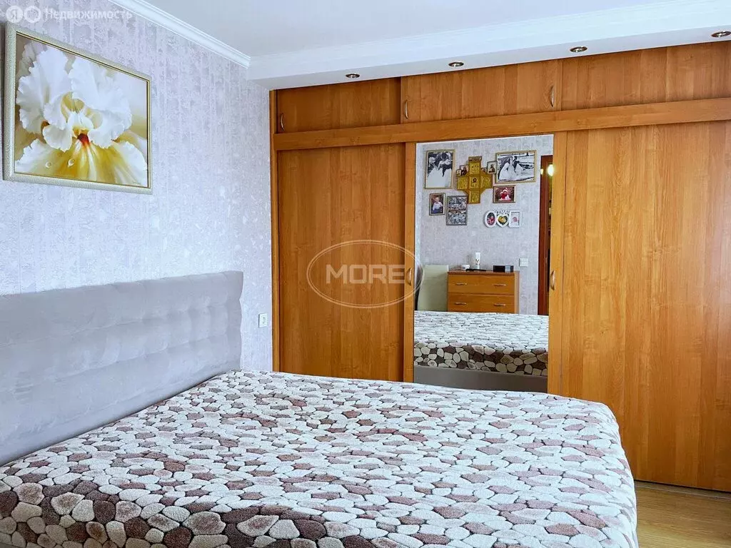 3-комнатная квартира: Советск, улица Шевченко, 1Б (59.5 м) - Фото 1