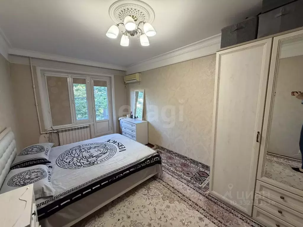 2-к кв. Дагестан, Махачкала ул. Ирчи Казака, 122В (50.0 м) - Фото 1