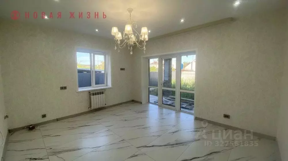 Коттедж в Самарская область, Самара Березовая грива-2 ДНТ, 19 (100 м) - Фото 2