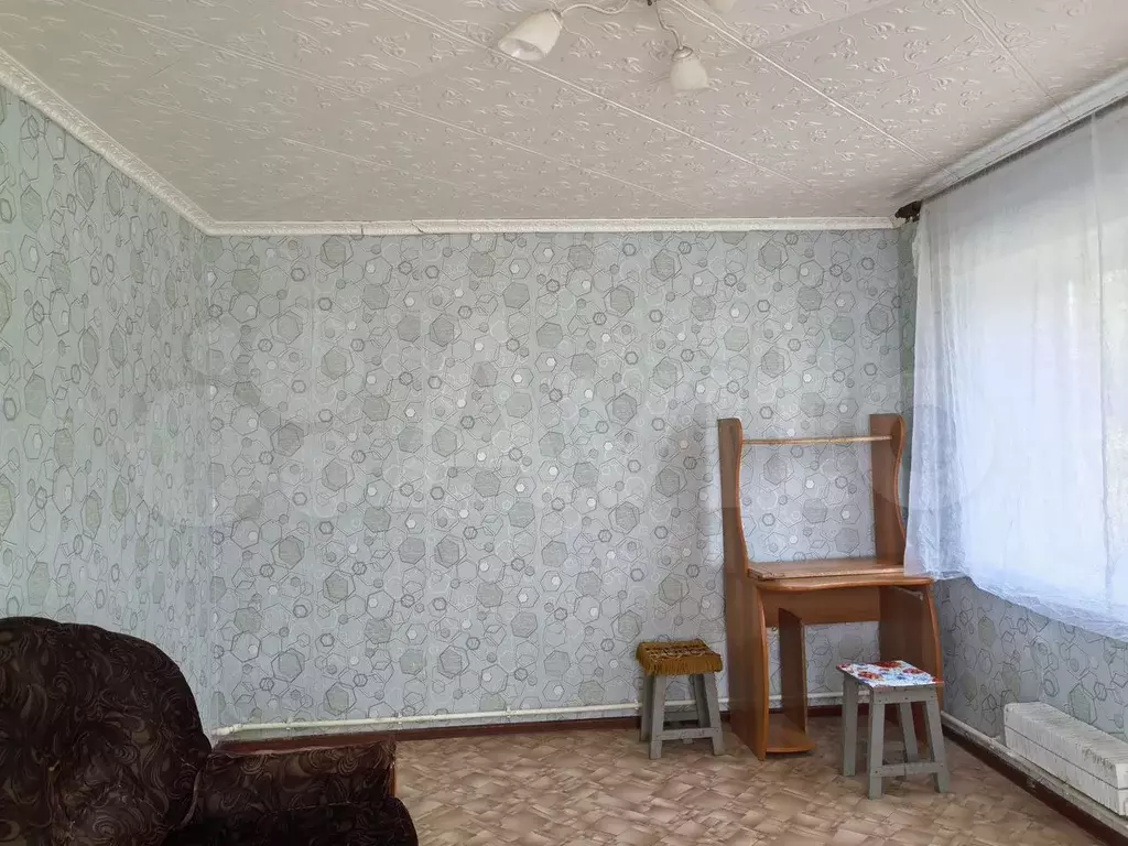 2-к. квартира, 54,4 м, 1/2 эт. - Фото 1