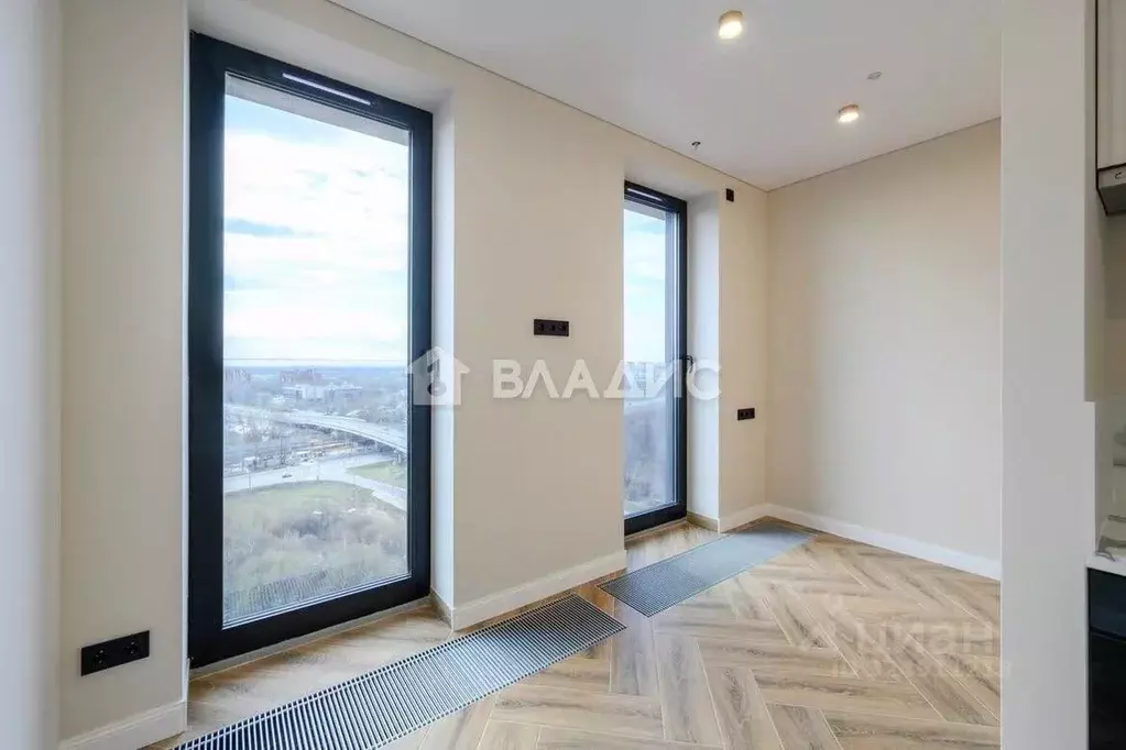 Студия Москва Новодачная ул., 67/68 (34.0 м) - Фото 2