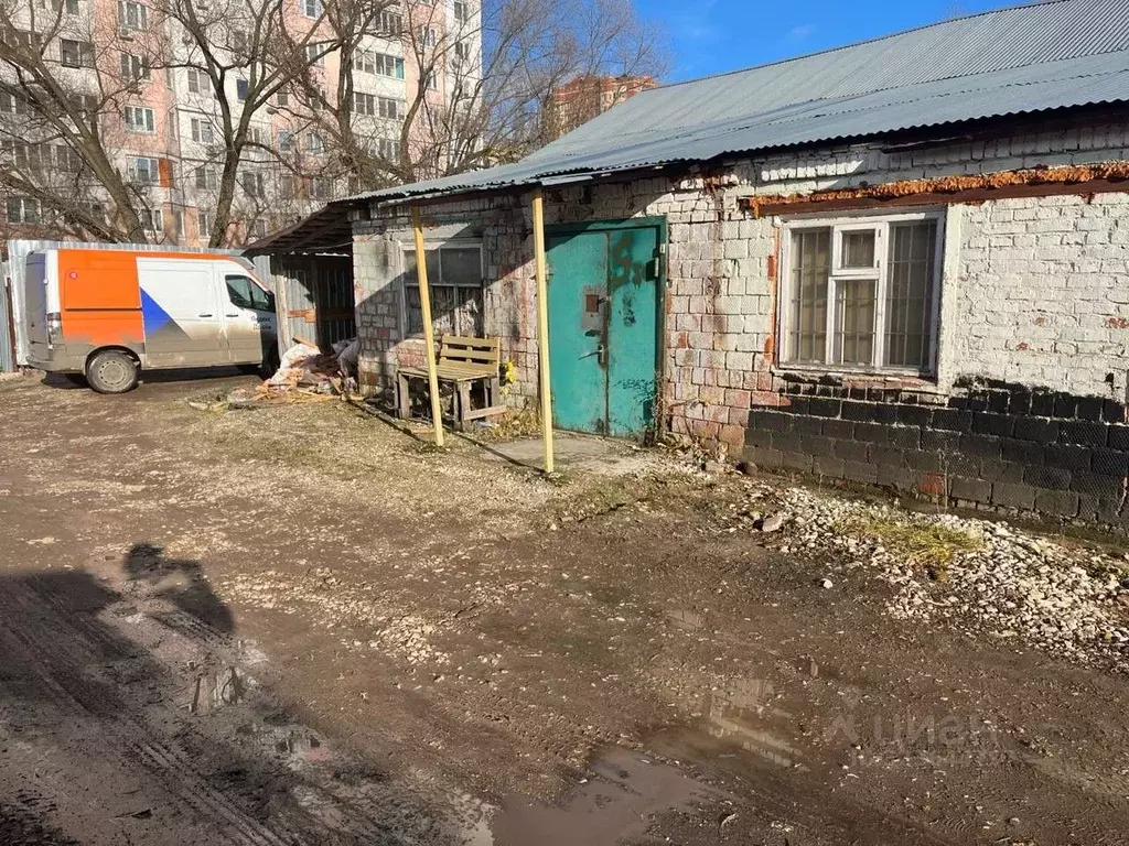 Помещение свободного назначения в Московская область, Подольск проезд ... - Фото 1