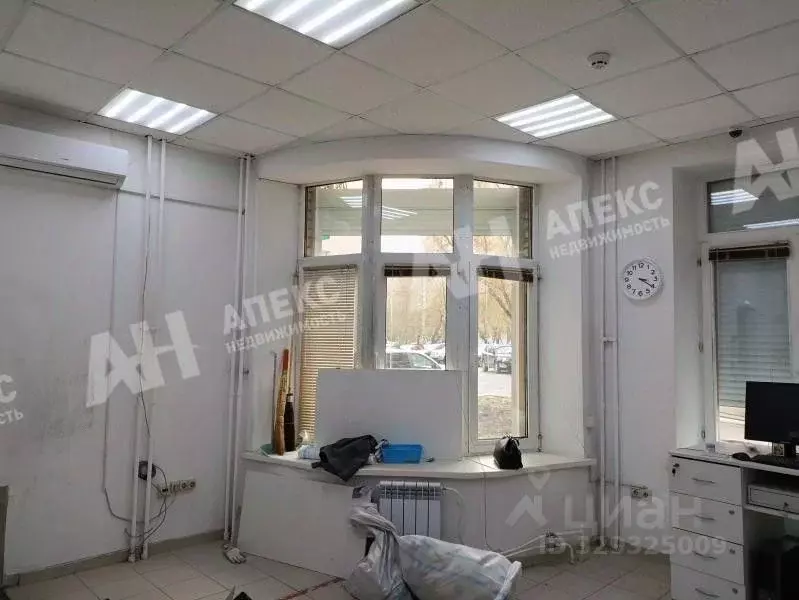 Помещение свободного назначения в Москва ул. Ивана Сусанина, 4К7 (33 ... - Фото 1