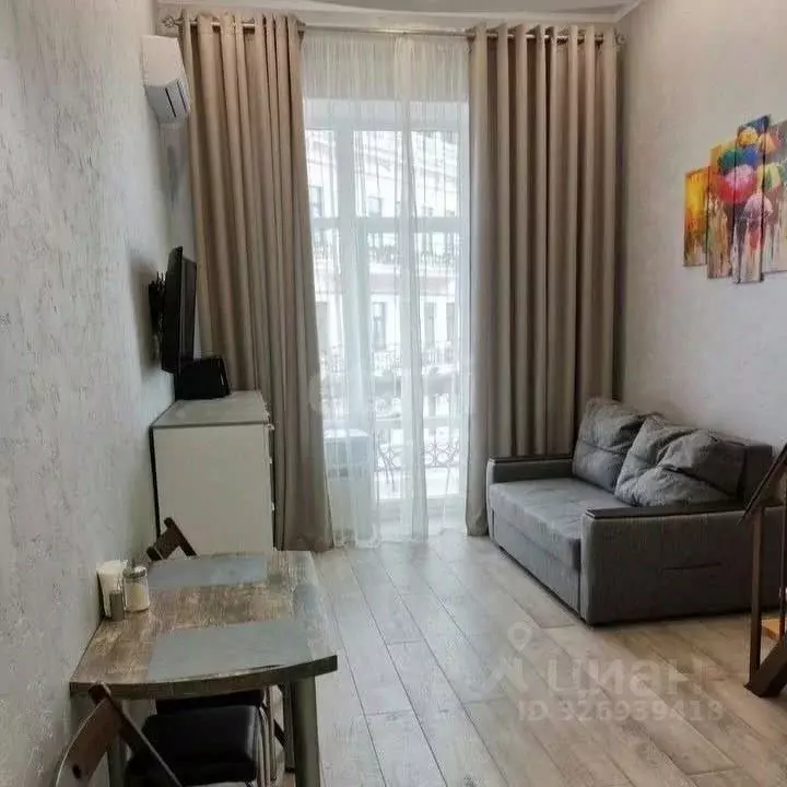 2-к кв. Крым, Ялта ул. Морская, 5 (45.0 м) - Фото 1