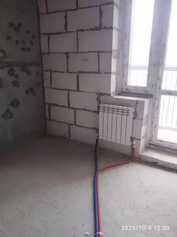 1-к кв. Московская область, Щелково городской округ, Монино пгт ул. ... - Фото 1