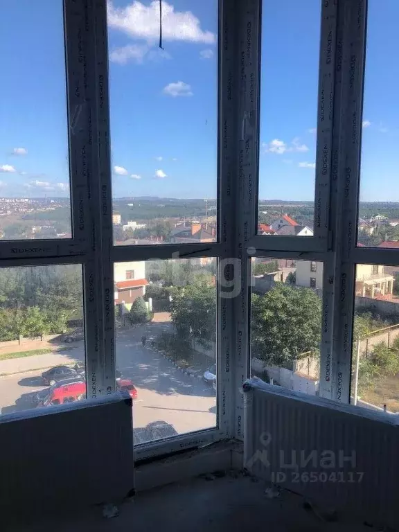 Студия Севастополь ул. Александра Маринеско, 1ак3 (41.7 м) - Фото 1