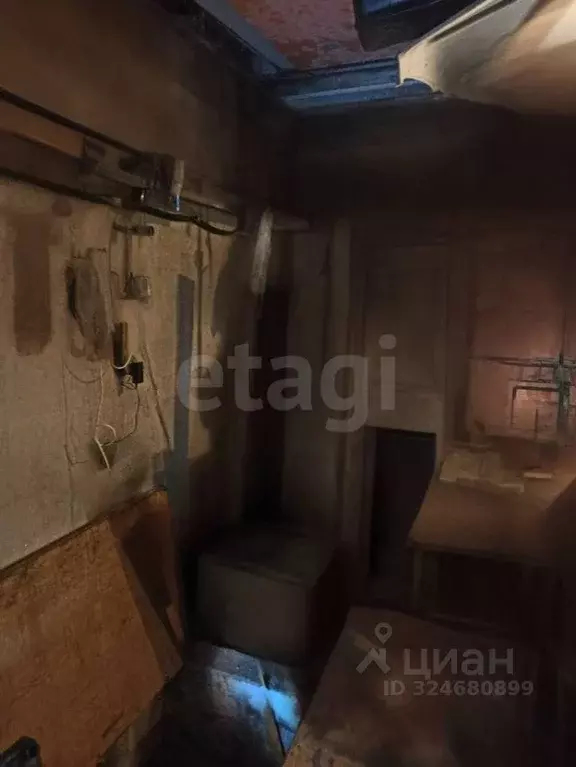 Гараж в Тюменская область, Тюмень Одесская ул., 3с21/636 (20 м) - Фото 2