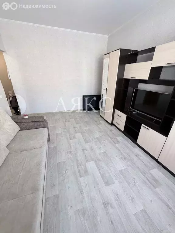 1-комнатная квартира: Ишимбай, улица Гагарина, 65А (31.9 м) - Фото 2