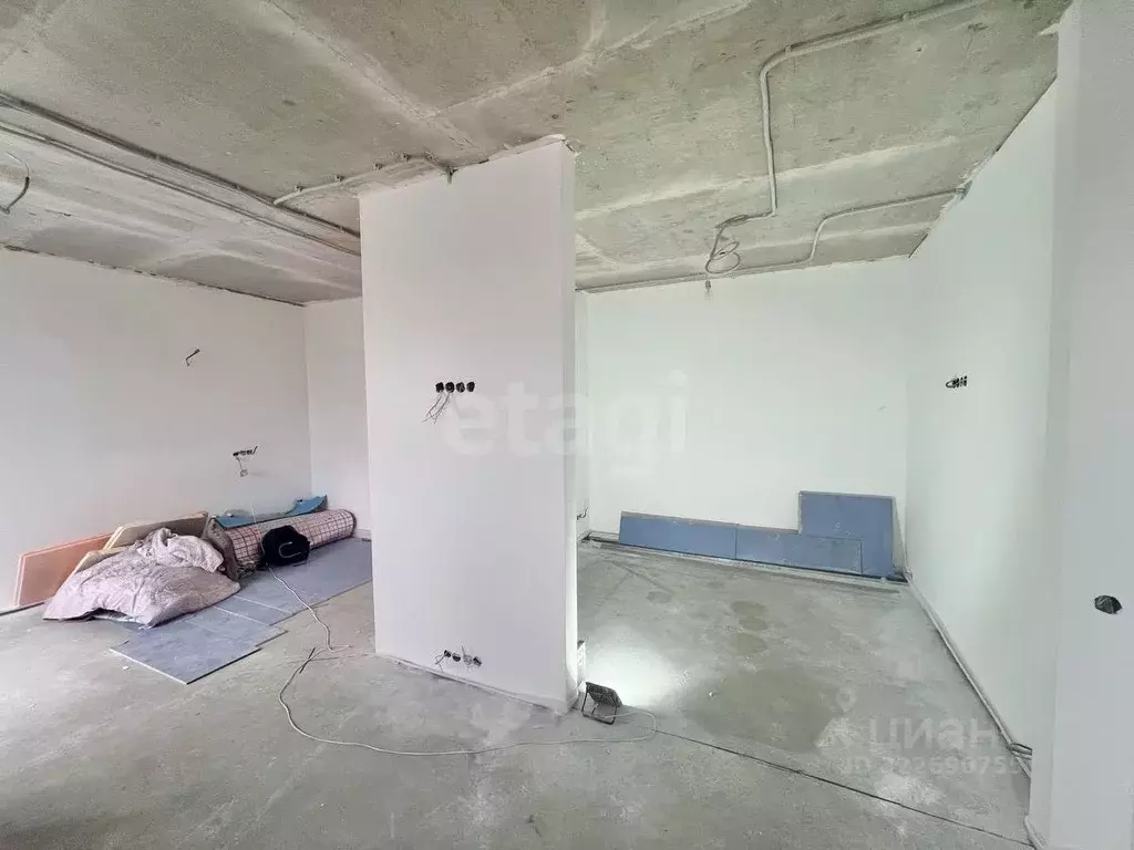 1-к кв. Московская область, Лосино-Петровский городской округ, ... - Фото 1