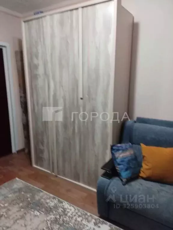 Комната Алтайский край, Барнаул ул. Глушкова, 15 (19.8 м) - Фото 2