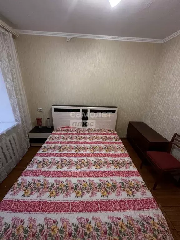 2-к кв. Кабардино-Балкария, Нальчик просп. Кулиева, 19 (45.0 м) - Фото 1