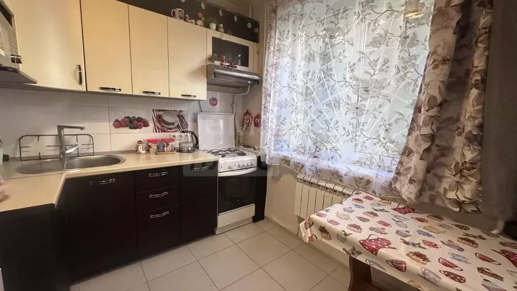 1-к кв. Оренбургская область, Оренбург ул. Конституции СССР, 15к2 ... - Фото 1