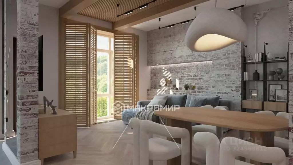 Таунхаус в Новосибирская область, Кольцово рп, Ботаника мкр 1/4 (124 ... - Фото 1