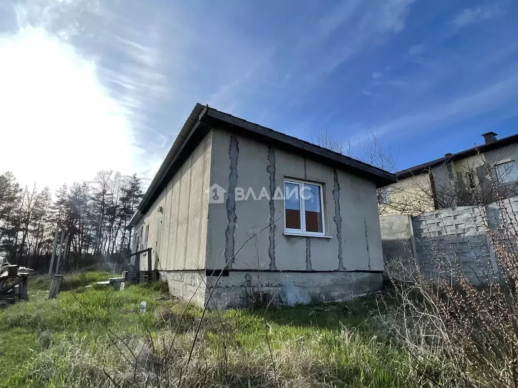 Дом в Белгородская область, Белгород Просторная ул., 4 (47 м) - Фото 0