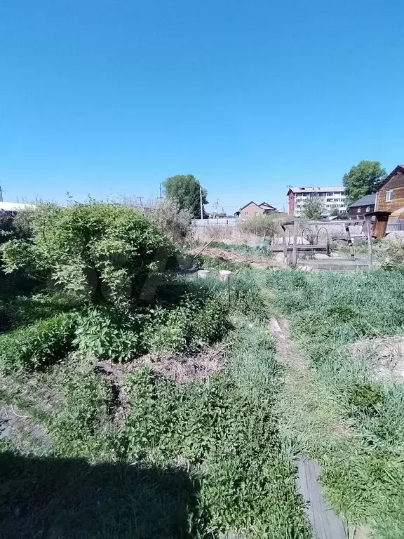 Участок 7,7 сот. (ИЖС) - Фото 0