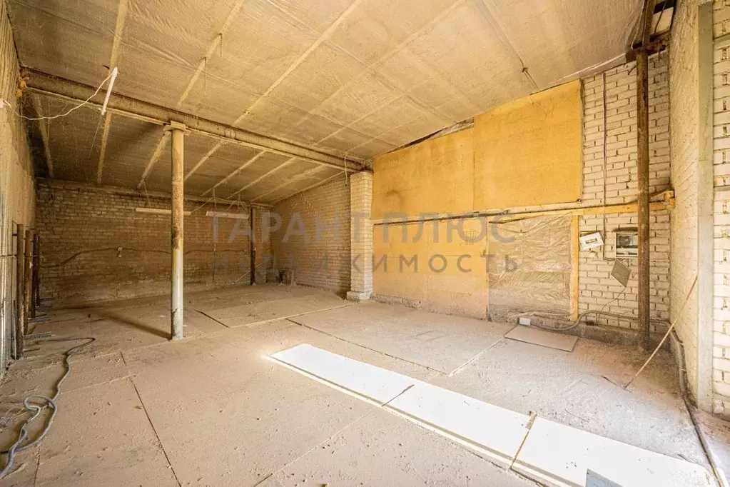 Склад в Липецкая область, Липецк Лебедянское ш., 2 (75 м) - Фото 2