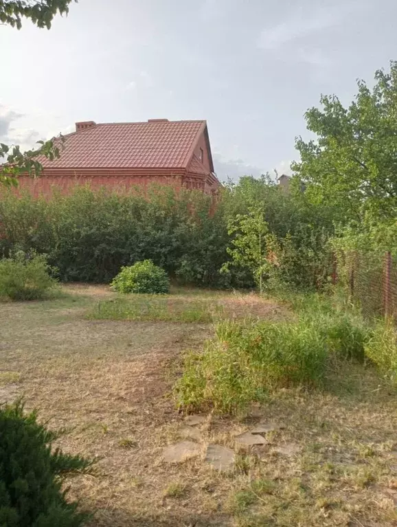 Участок в Ростовская область, Волгодонск Кольцевая ул. (6.0 сот.) - Фото 1