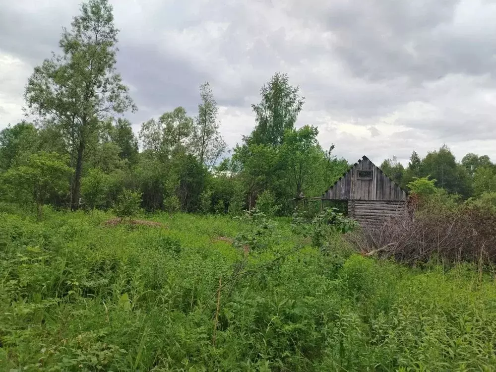 Участок в Башкортостан, Уфа  (7.99 сот.) - Фото 1