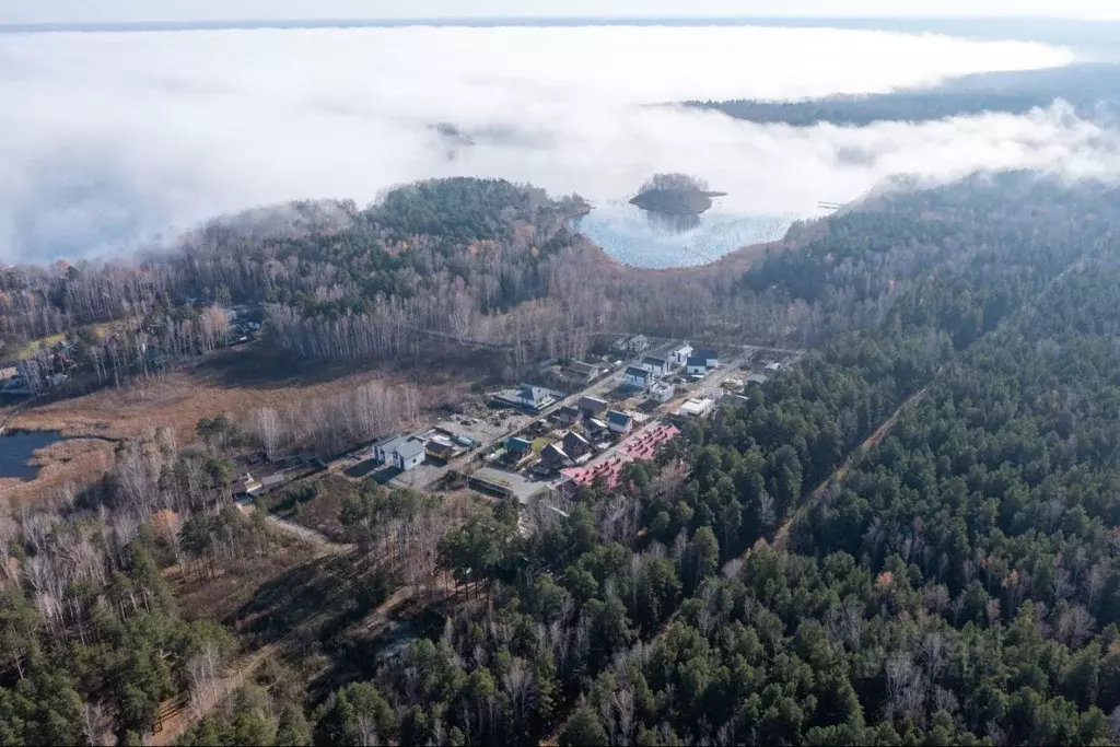 Участок в Челябинская область, Карабаш  (4.0 сот.) - Фото 2