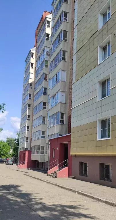 Продаётся квартира-студия, 28.8 м - Фото 1
